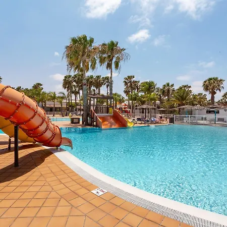 アパート Oasis Duna _ Estrella Del Mar Pool