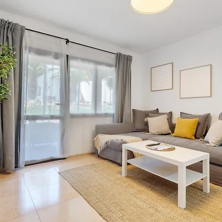 Appartement Oasis Duna _ Estrella Del Mar Pool