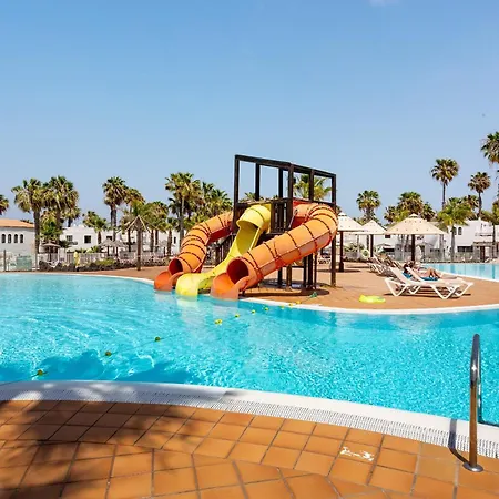 Oasis Duna _ Estrella Del Mar Pool コラレホ