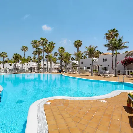 Oasis Duna _ Estrella Del Mar Pool Appartamento Corralejo