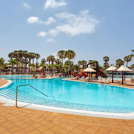 Oasis Duna _ Estrella Del Mar Pool Appartamento *