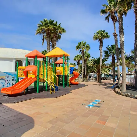 Oasis Duna _ Estrella Del Mar Pool アパート コラレホ