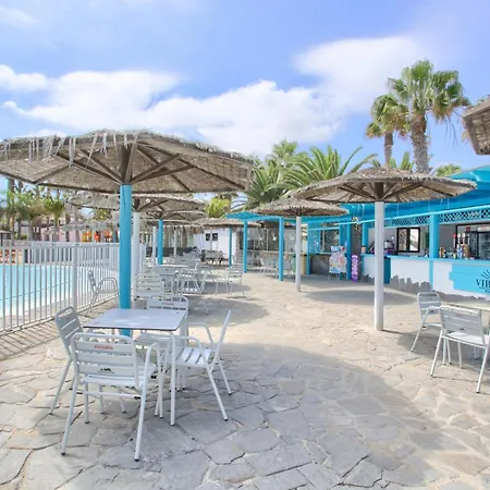 アパート Oasis Duna _ Estrella Del Mar Pool コラレホ