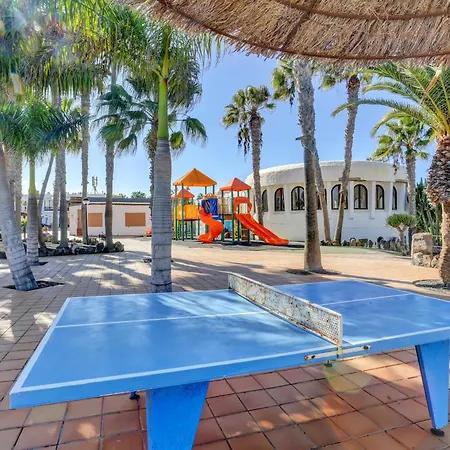 Appartamento Oasis Duna _ Estrella Del Mar Pool
