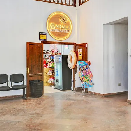 Appartement Oasis Duna _ Estrella Del Mar Pool Corralejo